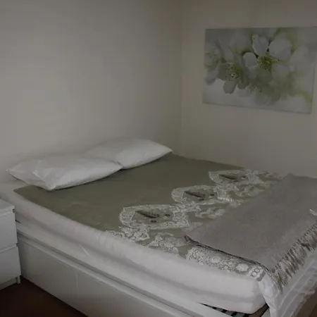 Apartment Ruhe Pur *