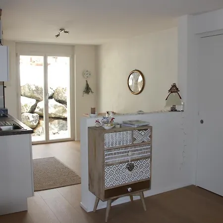 Ruhe Pur Appartement